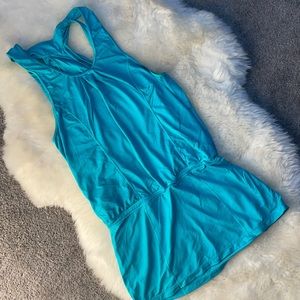 Lululemon tennis dress
